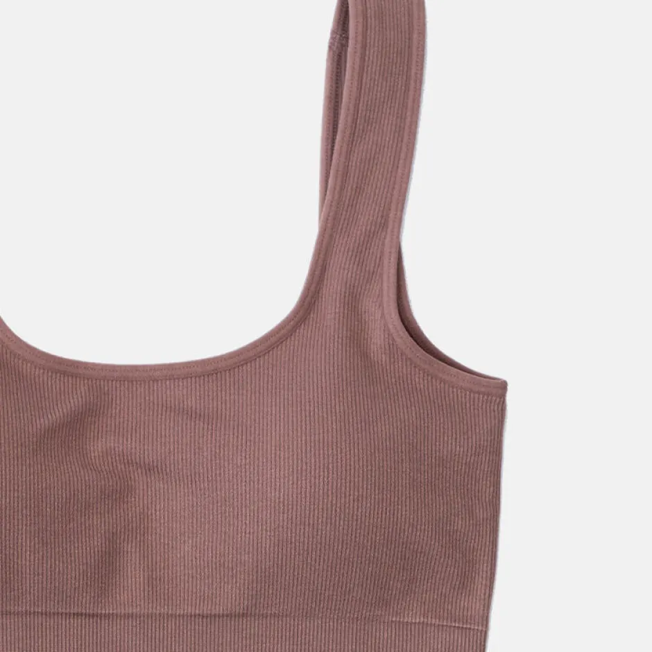 Pierre Robert Sports-bh Rib