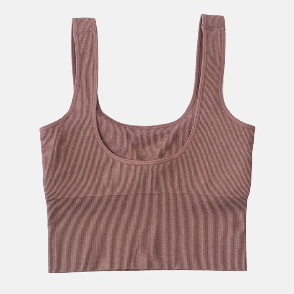 Pierre Robert Sports-bh Rib