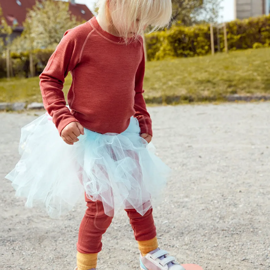 Pierre Robert STILONGS ULL BARN 1-8 ÅR