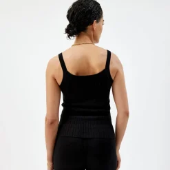 Pierre Robert Strikket Singlet