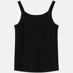 Pierre Robert Strikket Singlet