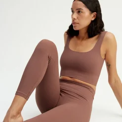 Pierre Robert Tights Rib