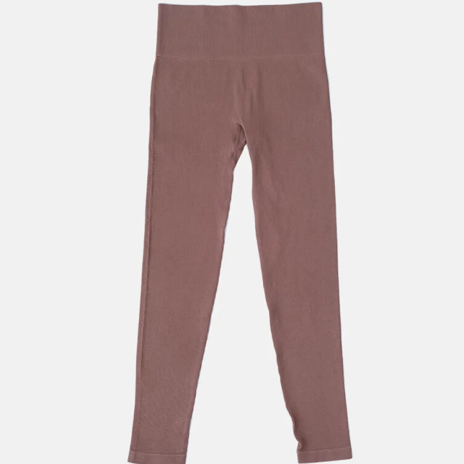 Pierre Robert Tights Rib