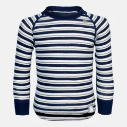 Pierre Robert Ullgenser 1-8 år