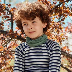 Pierre Robert Ullgenser 1-8 år