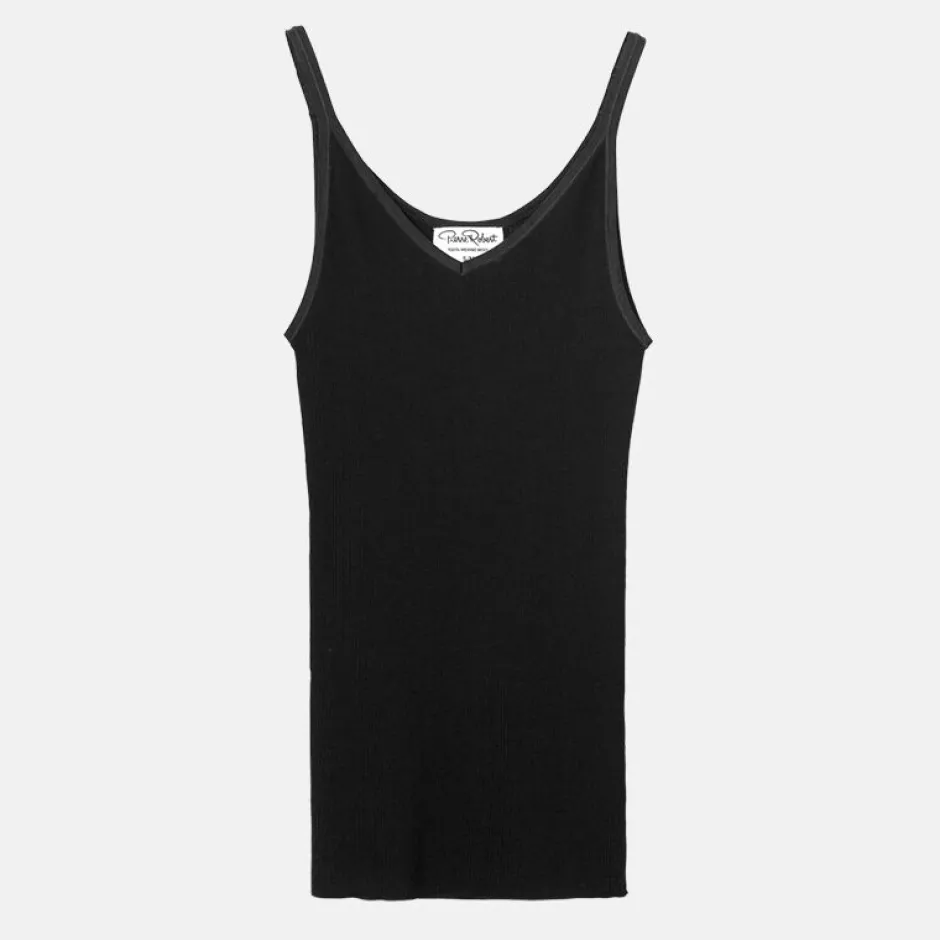 Pierre Robert Ullsinglet Janka Polliani X