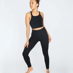 Pierre Robert Yoga Tights