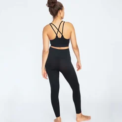 Pierre Robert Yoga Tights
